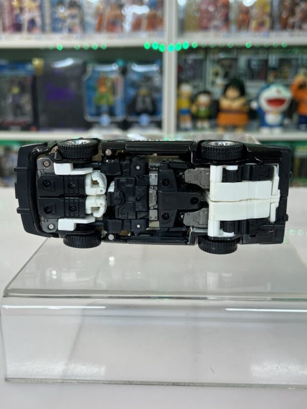 Takara Tomy Transformers - Masterpiece MP-17 Prowl - immagine 17