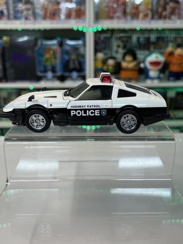 Takara Tomy Transformers - Masterpiece MP-17 Prowl - immagine 18