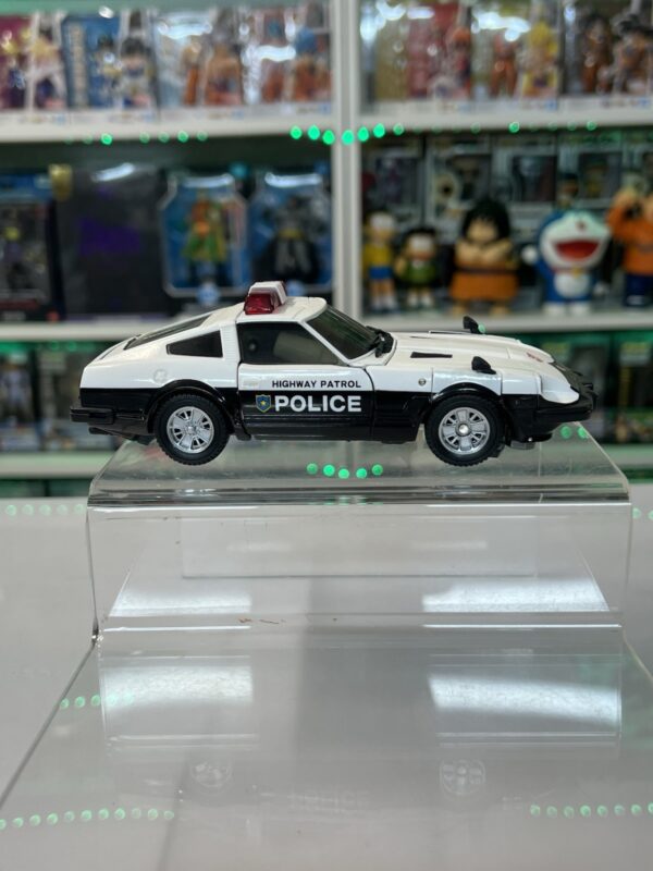 Takara Tomy Transformers - Masterpiece MP-17 Prowl - immagine 19