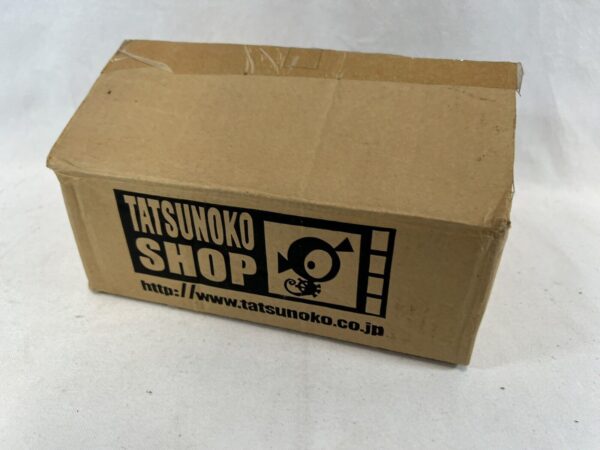 Tatsunoko Shop Serie Yattaman Robbie Robbie Soft Vinyl Sofubi New - immagine 8