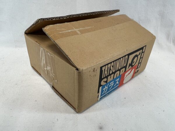 Tatsunoko Shop Serie Yattaman Robbie Robbie Soft Vinyl Sofubi New - immagine 9