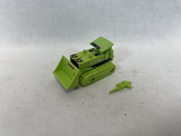 Transformers G1 Vintage Devastator Bonecrusher - immagine 3