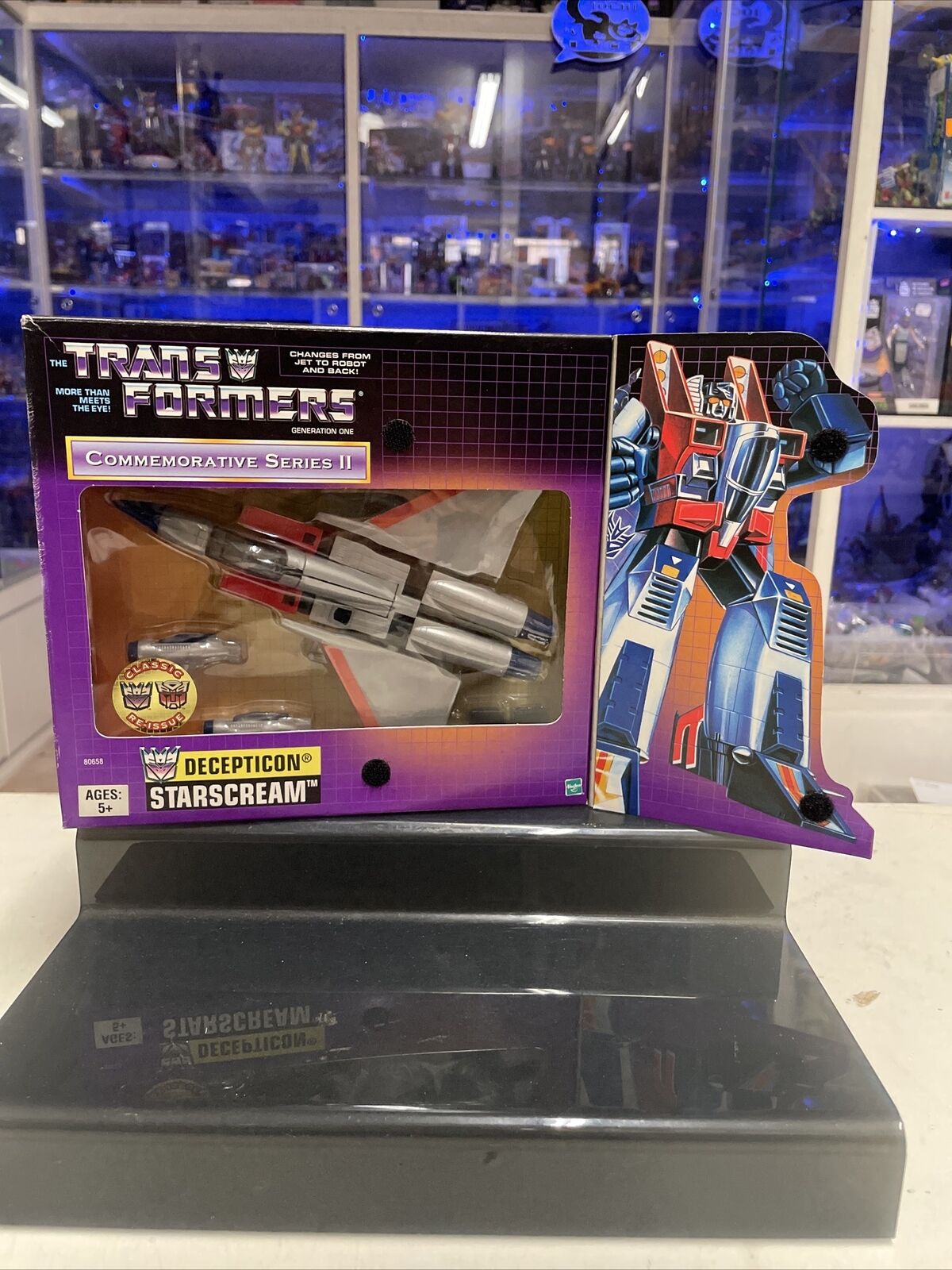 Transformers-Starscream-MIB-Commemorative-Series-2002-Hasbro-Takara-134798496777-5