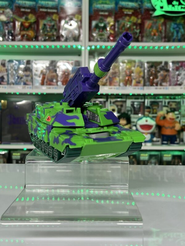 Transformers Vintage Hasbro Takara  G2 - Megatron G2 - immagine 11