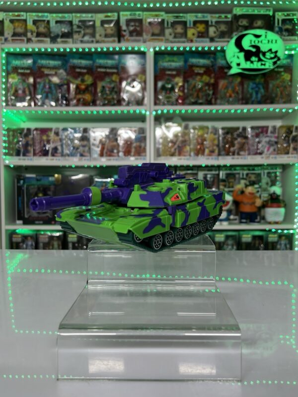 Transformers Vintage Hasbro Takara  G2 - Megatron G2 - immagine 3