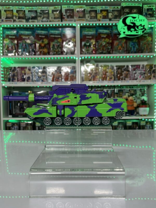 Transformers Vintage Hasbro Takara  G2 - Megatron G2 - immagine 4