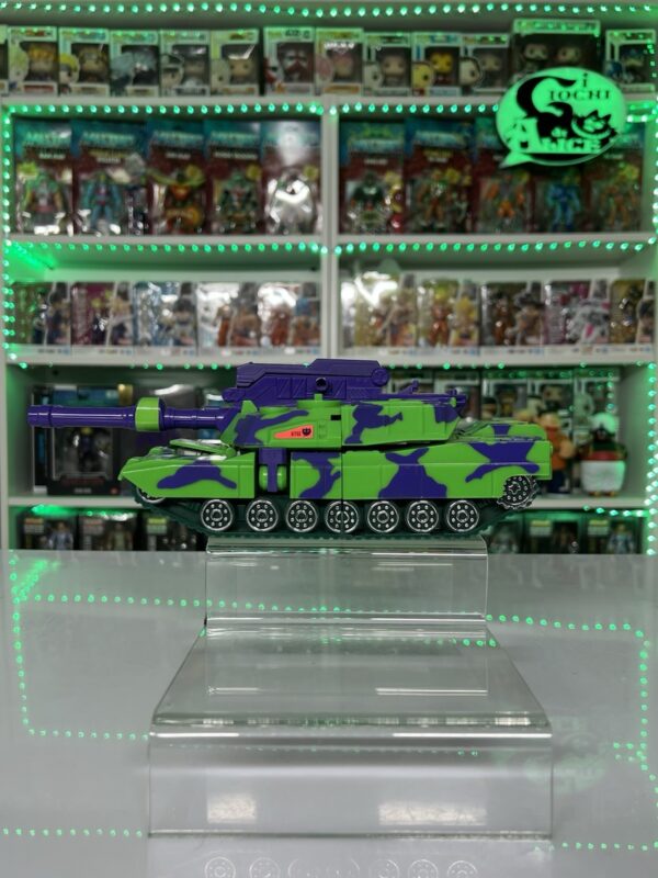 Transformers Vintage Hasbro Takara  G2 - Megatron G2 - immagine 5