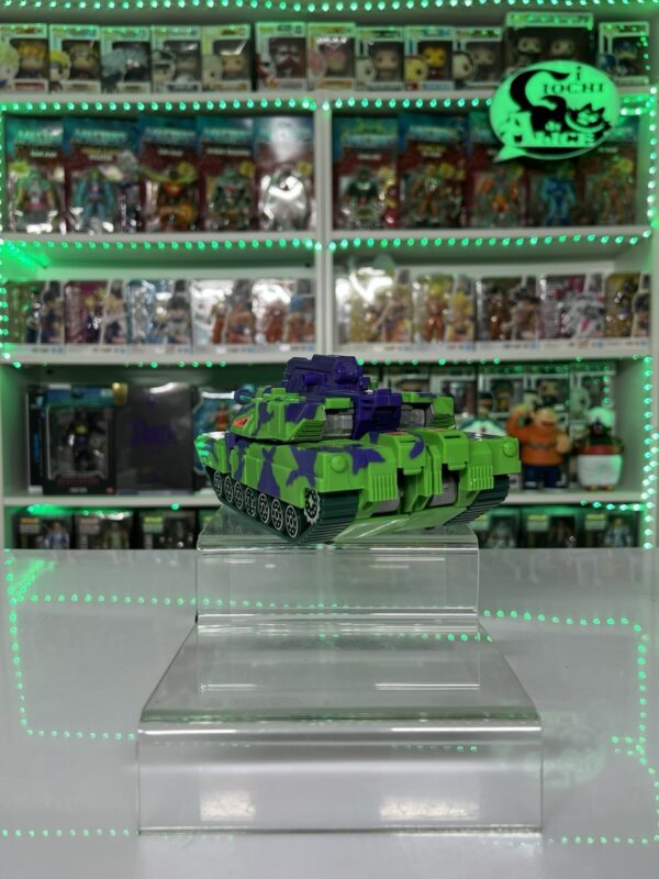 Transformers Vintage Hasbro Takara  G2 - Megatron G2 - immagine 6