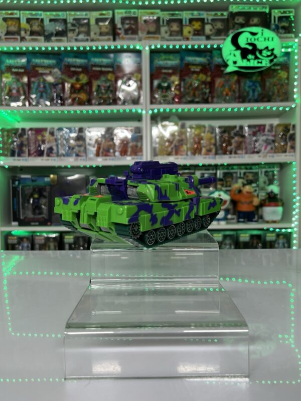 Transformers Vintage Hasbro Takara  G2 - Megatron G2 - immagine 7