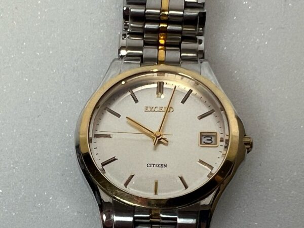 Watch The Citizen movement JDM Citizen Exceed Limited Edition 20th Anniversary - immagine 4