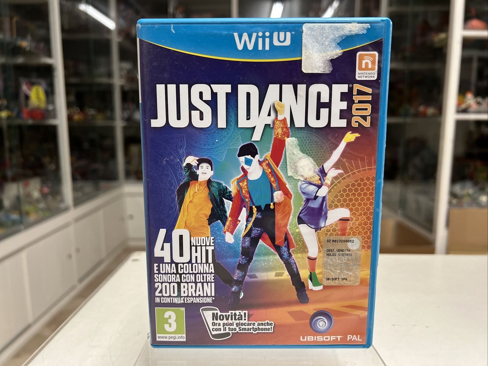 WiiU-Videogame-Just-Dance-2017-Pal-Ita-133967094187