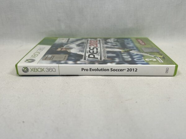 XBOX 360  Videogioco - Pes 2012 - Pal Multi - immagine 4