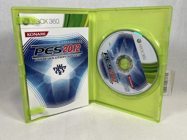 XBOX 360  Videogioco - Pes 2012 - Pal Multi - immagine 6