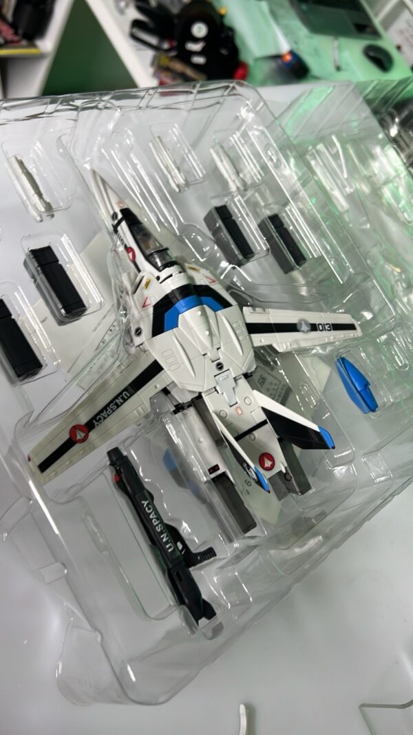Yamato - Macross Do You Remember Love - VF-1A Maximilian Jenius - immagine 10