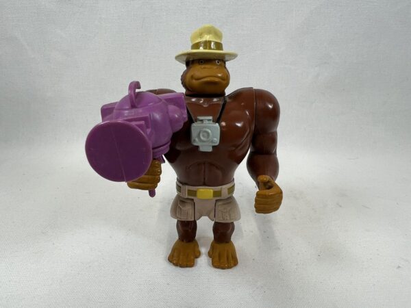filmation's ghostbusters Grunt  Completo Tyco - immagine 3