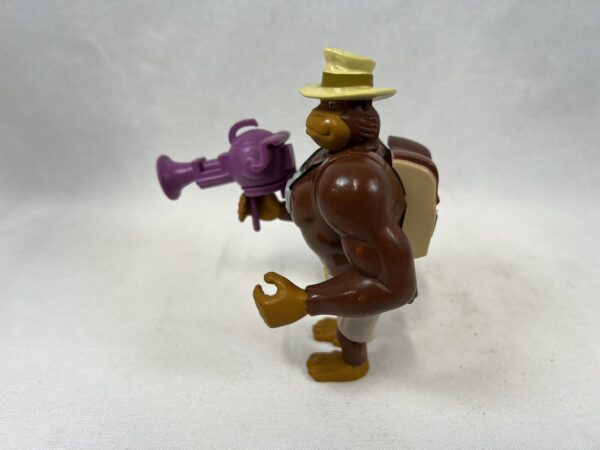 filmation's ghostbusters Grunt  Completo Tyco - immagine 4