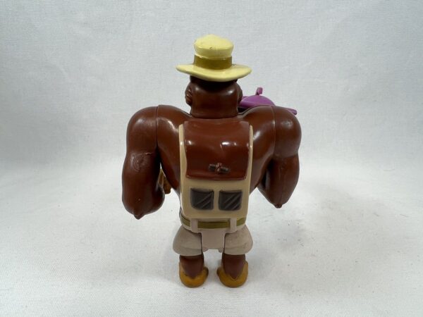 filmation's ghostbusters Grunt  Completo Tyco - immagine 5