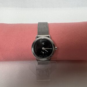 orologio donna calvin klein CK K3331