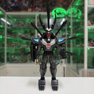 ARAGON - 5 Samurai GIG Takara Cinque Samurai Troopers