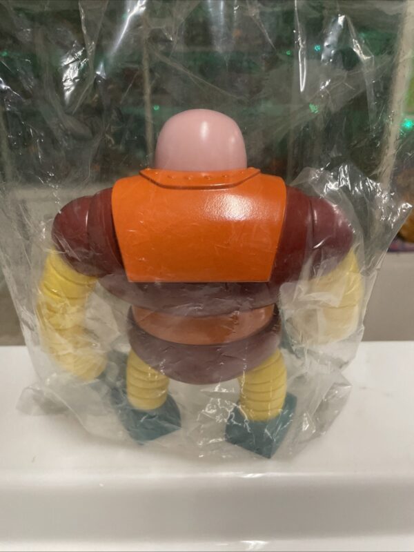 Action Toys Mazinger Z Mazinga Z BOSS ROBOT BOROT  Vynile Figure 23 cm NUOVO - immagine 5