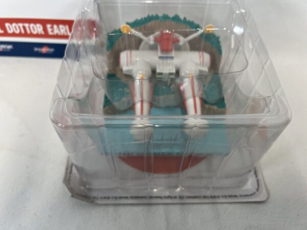 Anime Robot Collection  N.40 + Fascicolo = Base Del Dottor Earl - immagine 5