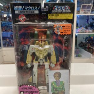Arii Plastic Model Macross Super Valkyrie Vf 1-A Do You Remember Love