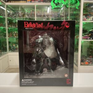 Art Of War - Knight Of Skeleton - Action Figure - Nuova Sigillata