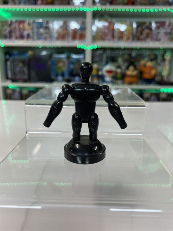Bandai 1986 Giochi Preziosi I Cavalieri Dello Zodiaco - Shun Andromeda - immagine 11