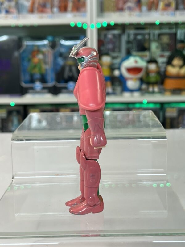 Bandai 1986 Giochi Preziosi I Cavalieri Dello Zodiaco - Shun Andromeda - immagine 6