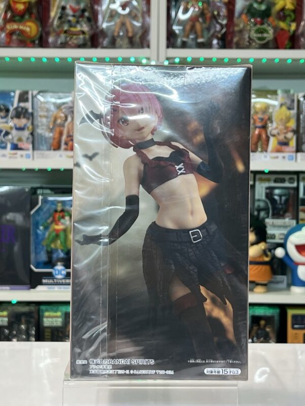 Bandai Banpresto linea Espresto Est Monster Motions Ram - immagine 5