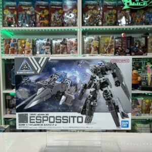 Bandai Model Kit  1/144 - 30MM - ESPOSSITO Trasformabile