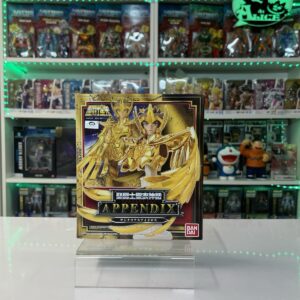 Bandai Myth Cloth - Appendix - Micene Aiolos Sagitter Sagittarius
