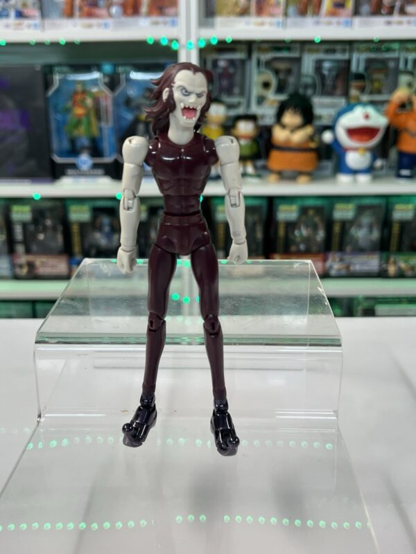 Bandai Myth Cloth - Hades Series - Caronte Acheron Charon - immagine 12