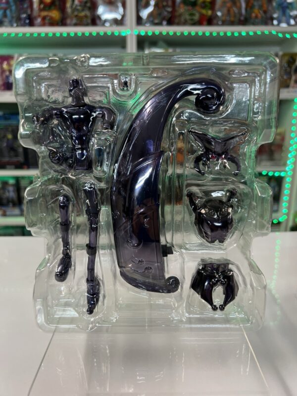 Bandai Myth Cloth - Hades Series - Caronte Acheron Charon - immagine 13