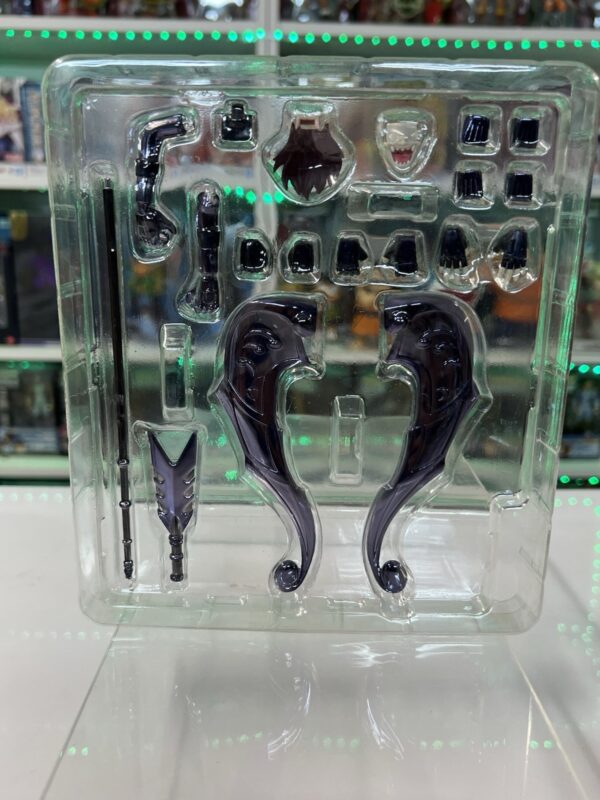 Bandai Myth Cloth - Hades Series - Caronte Acheron Charon - immagine 14