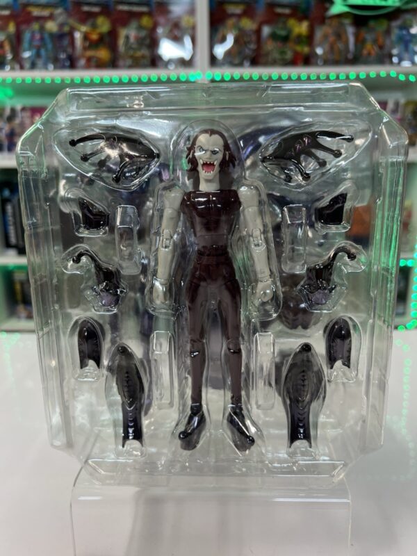 Bandai Myth Cloth - Hades Series - Caronte Acheron Charon - immagine 9