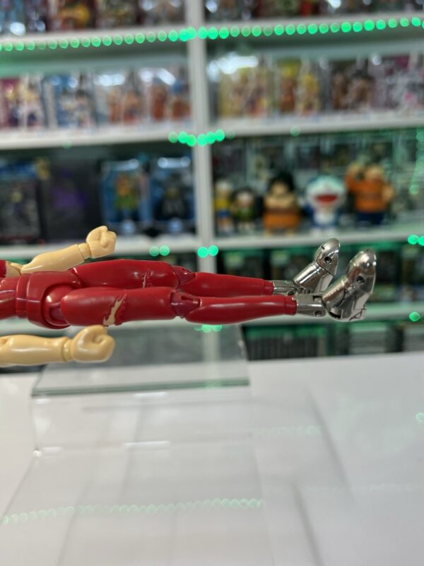 Bandai Myth Cloth - Pegasus Seiya V2 Broken Armor - immagine 12