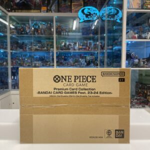 Bandai One Piece Card Game - Card Game Fest 23-24 Edition -