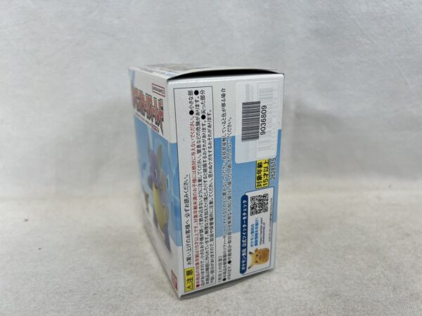 Bandai Pokemon SCALE WORLD Kanto Set  - Eebee & Wartortle 1/20 - immagine 4