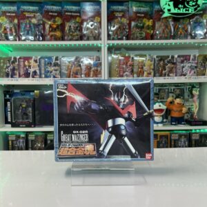 Bandai Soul Of Chogokin - GX - 02R Great Mazinger