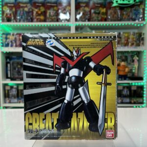 Bandai Super Robot Chogokin SRC - Great Mazinger