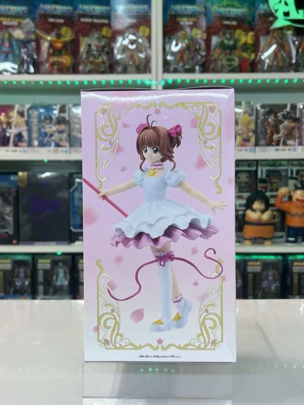 Banpresto Cardcaptor Sakura - Sakura Card - Sakura Kinomoto - immagine 6