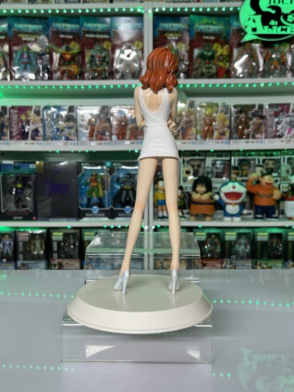 Banpresto Lupin Third Stylish Figure 1st tv ver Fujiko Mine 40th Anniversary - immagine 7
