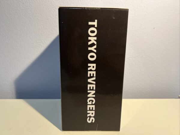 Banpresto  - Tokyo Revengers - Takemichi Hanagaki - immagine 4
