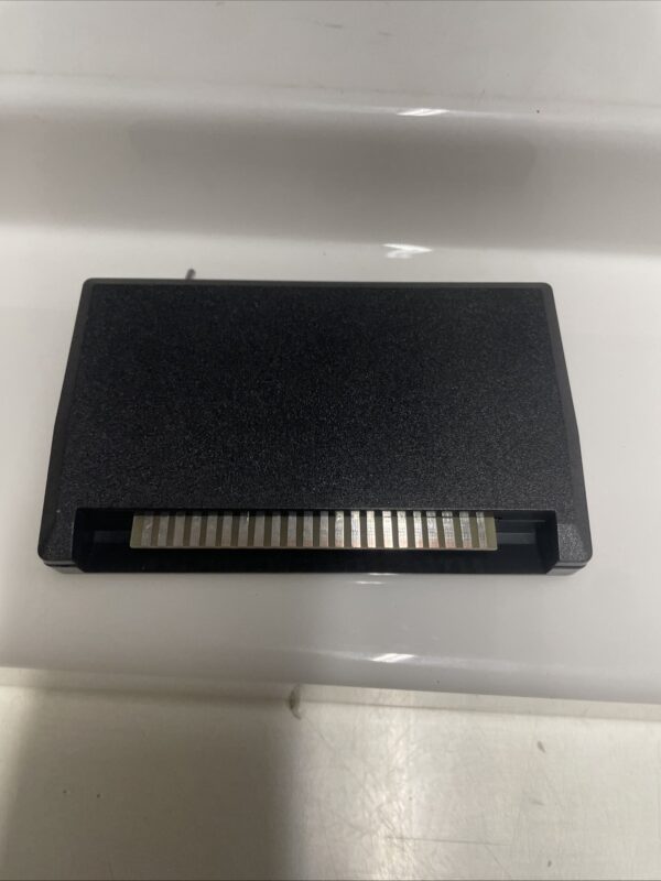 COMMODORE Ram Electronics VIC 20 3k + 16K Cartuccia Ram Pack - immagine 7