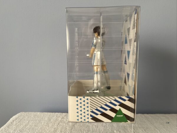 Captain Tsubasa - Tsubasa Ozora (holly & Benji) Pop Up Parade Figure PVC Statue - immagine 3