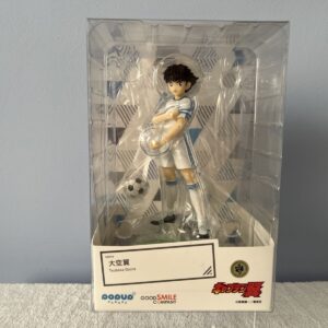 Captain Tsubasa - Tsubasa Ozora (holly & Benji) Pop Up Parade Figure PVC Statue