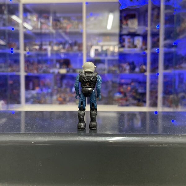 Coleco STARCOM Vintage Action Figure COLECO Mattel - SGT. RAMOR - immagine 4