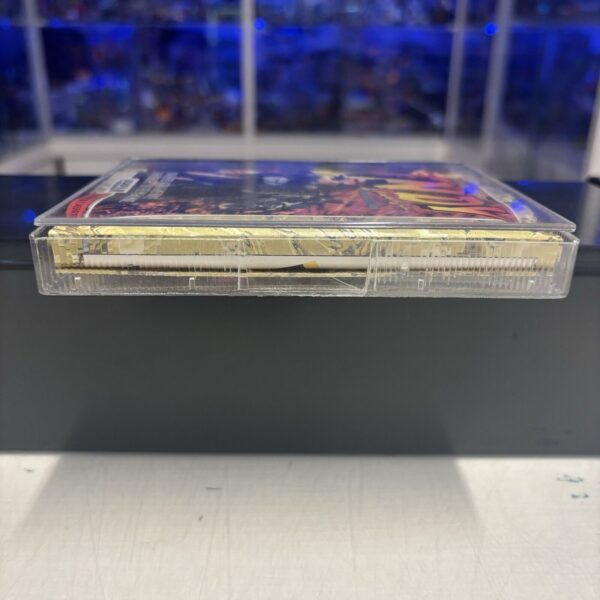Commodore C64 Indy Indiana Jones and the Last Crusade Cassette - immagine 5