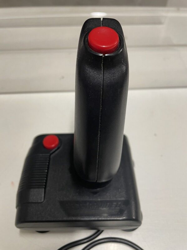Commodore JOYSTICK QUICKSHOT 1 SPECTRAVIDEO - immagine 3